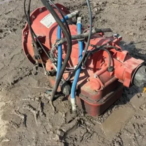 Allison AT545 Transmission for Sale | 4-speed medium-duty automatic transmission with non-lockup torque converter