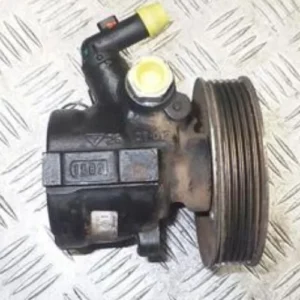 Fiat Strada Power Steering Pump for Sale | CRITICAL MISMATCH: US Strada (1979-1982 light compact hatchback ~2000 lbs) DESIGNED WITHOUT