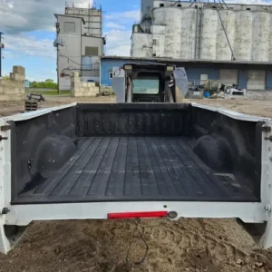 Dodge 3500 Pickup Bed for Sale | Used Full-Size Cargo Bed