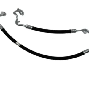 Fiat Spider Power Steering Pressure Hose for Sale | CRITICAL MISMATCH: NO Fiat Spider had hydraulic power steering