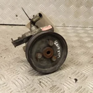 Fiat 600 Power Steering Motor for Sale | Used Electric (EPS) Motor
