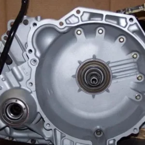 CD4E Transmission for Sale | Ford / Mazda jointly-developed 4-speed automatic transmission for front-wheel-drive