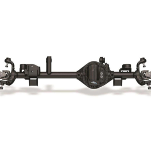Used Dana 44 Front Axle for Jeep Wrangler | Rubicon Trim Solid Front Axle | Direct Fit JK / JL / JT Gladiator / TJ Rubicon