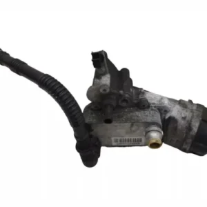 Fiat 500 Power Steering Cooler for Sale | Used Aluminum-Core Cooler