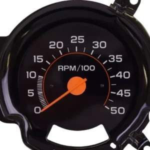 GMC Van 1000 Tachometer for Sale | Used Analog RPM Gauge