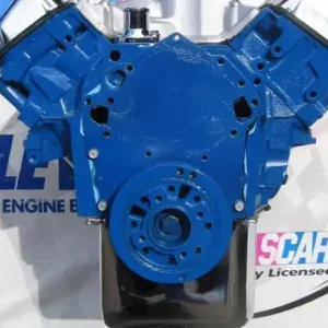 Ford 351 Cleveland Engine for Sale | 2V 4V and Boss 351 Variants