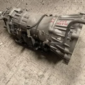 Used NV3500 Transmission for Sale | 5 Speed Manual Gearbox