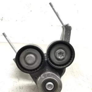Audi Q8 Alternator Bracket for Sale | alternator mounting bracket for the Audi Q8 flagship coupe-style SUV (4M chassis 2018+)