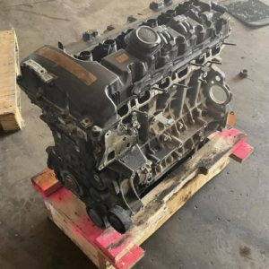 BMW 335i Engine for Sale | N54 Twin-Turbo (2007-2010) or N55 Single Twin-Scroll Turbo (2011-2013) | 3.0L Inline-6