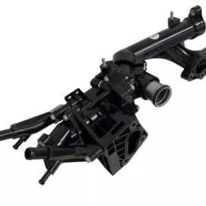 Genesis GV60 Thermostat Housing for Sale | CRITICAL: GV60 is FULLY ELECTRIC (BEV) - no engine, no traditional thermostat