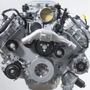 Shelby GT500 Engine for Sale | Used 5.2L Supercharged Predator V8