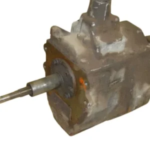 NP445 Transmission for Sale | New Process Gear 4-speed manual transmission with fully synchronized forward gears