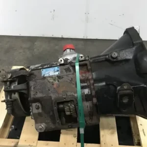 GM 4L60E Transmission for Sale | Electronically controlled 4-speed automatic with overdrive 4th gear (0.70:1) and lock-up