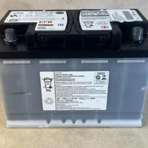 BMW 318i Battery for Sale | Used 12V Lead-Acid, Group 48/49