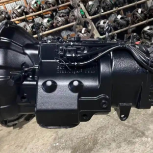 Eaton Fuller 18-Speed Transmission for Sale | RTLO-18918 / RTLO-22918 Roadranger | Class 8 Heavy-Duty Manual