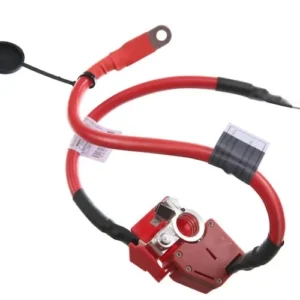 BMW 320i Battery Cable for Sale | Used 12V, 4 to 6 AWG, Copper