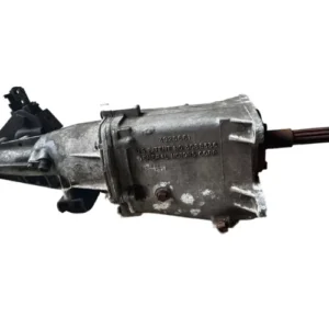 M22 Rock Crusher Transmission for Sale | legendary Muncie 4-speed close-ratio heavy-duty manual transmission produced 1967