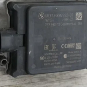 BMW 760i Camera Projector for Sale | Used 7-Series Module, Coded to VIN