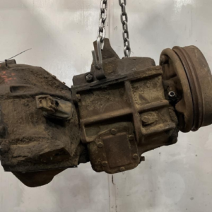 GM SM465 4-Speed Manual Transmission for Sale | Heavy-Duty with Granny Low | Direct Fit Chevy / GMC C/K Series, Blazer, Suburban, Jimmy (1968 to 1991)