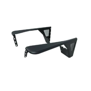 Jeep TJ Front Fenders for Sale | Wrangler TJ front fender steel body panel pair for OEM replacement after off-road damage