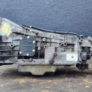 Used 5R110W Transmission for Sale | Ford TorqShift 5-Speed Automatic for Super Duty 2003-2010