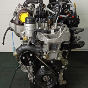 Range Rover Evoque Engine for Sale | Used D180 2.0L Ingenium Turbo-Diesel