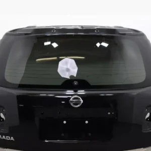 Nissan Armada Tailgate for Sale | Used OEM 1st Gen TA60 Construction
