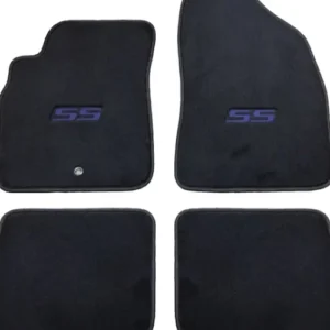 Chevy Beretta Floor Mats for Sale | Used Chevrolet Beretta Vehicle-Specific Interior Floor Mats