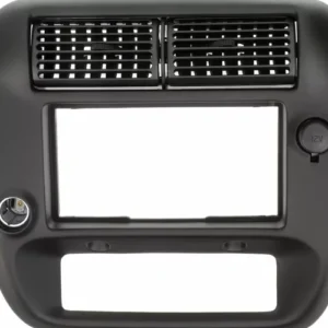 Ford Explorer Radio Bezel Trim for Sale | Used Ford Explorer Interior Dash Trim Panel / Radio Bezel