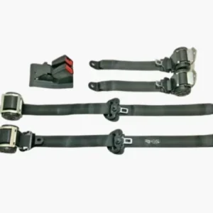 Mini Cooper Clubman Seat Belts for Sale | R55 with Pyrotechnic Pretensioner