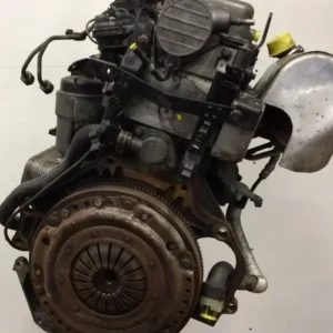 Chevy Zafira Engine for Sale | Used Y20DTH 2.0L Inline-4 Turbo Diesel