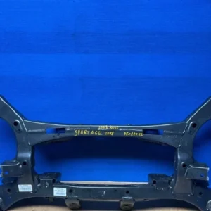 Kia Sportage Subframe Crossmember for Sale | Used High-Strength Steel Suspension Cradle