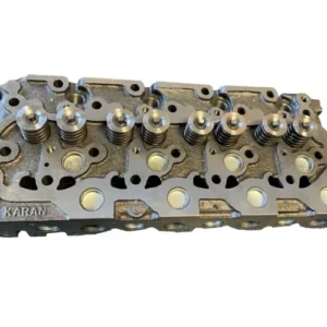 Mercury Bobcat Cylinder Head for Sale | Used OEM Classic 1975-1980