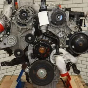 Chevy Truck Kodiak Engine for Sale | Used 6.6L Duramax LMM V8 Turbo Diesel