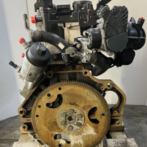 Chevy Trax Engine for Sale | Used 1.4L Ecotec Turbo Gasoline Inline-4