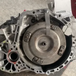 Nissan Pathfinder Transmission for Sale | Used RE5R05A 5-Speed Automatic, 4x4