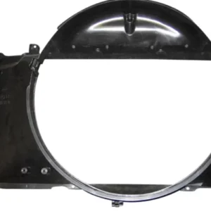 Nissan 240SX Radiator Fan Shroud for Sale | Used S13 OE-Fit Shroud