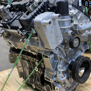 Ford Explorer Engine for Sale | Used 3.0L EcoBoost Twin-Turbo V6