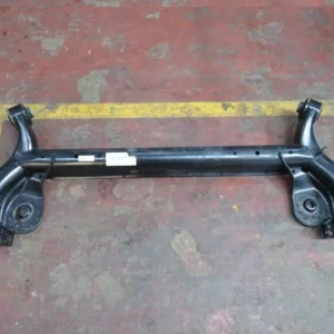 Ford Fiesta Rear Axle Beam FWD for Sale | Used Ford Fiesta Twist-Beam Rear Axle Assembly