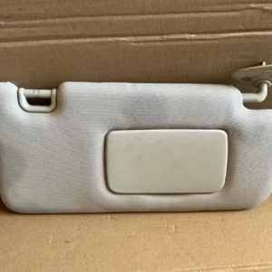 Subaru XV Crosstrek Sun Visor for Sale | Used OEM Visor with Vanity Mirror