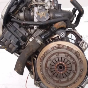 Chevy Tigra Engine for Sale | Used X14XE 1.4L Gasoline Inline-4