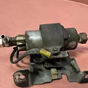 Nissan 280Z Fuel Pump for Sale | Used Aluminum Body Steel Internals E10 Compatible