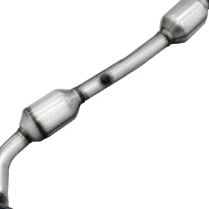 Toyota Tundra Catalytic Converter for Sale | Used OEM Stainless Steel with Ceramic Substrates
