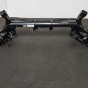 Ford Festiva Rear Axle Assy RWD for Sale | Part Mismatch Clarification Listing