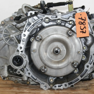 Nissan Sentra Transmission for Sale | Used Xtronic CVT, FWD