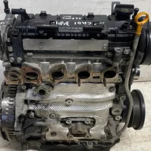 Hyundai Tucson Engine for Sale | Used 1.6L CRDi D4FE Turbo-Diesel