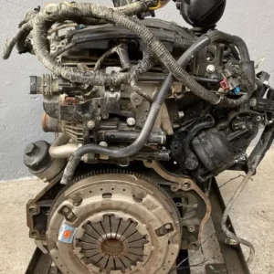 Chevy Tracker Engine for Sale | Used Suzuki J18A 1.8L Gasoline Inline-4