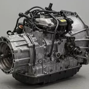 Mercedes 320 Transmission for Sale | Used 722.6 5G-Tronic 5-Speed Automatic