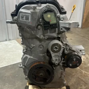 Nissan Kicks Engine for Sale | Used HR16DE 1.6L Inline-4