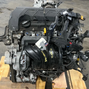 Hyundai Venue Engine for Sale | Used 1.6L Naturally Aspirated MPI Inline-4